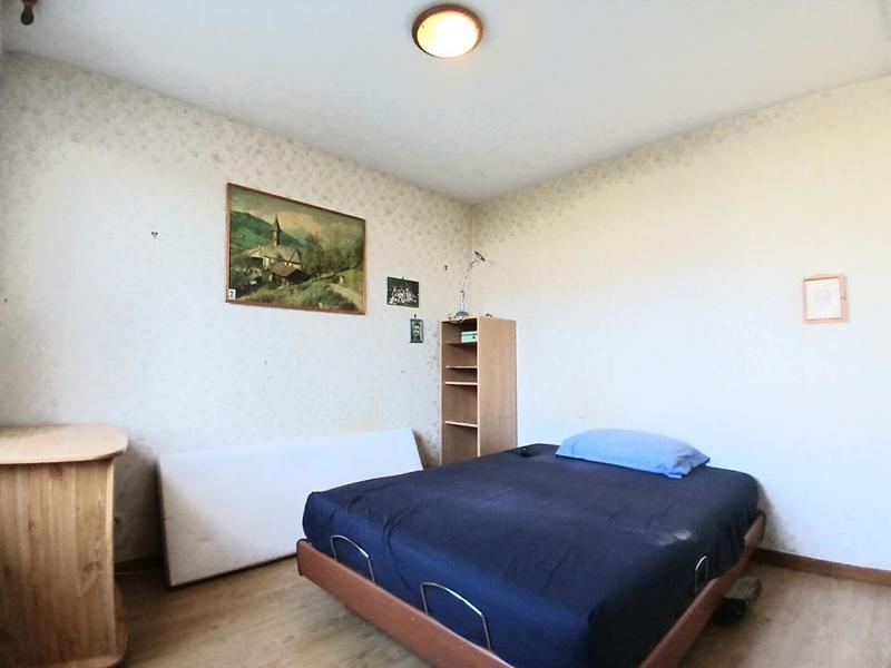 Appartement - 63 m² - 2 pièces