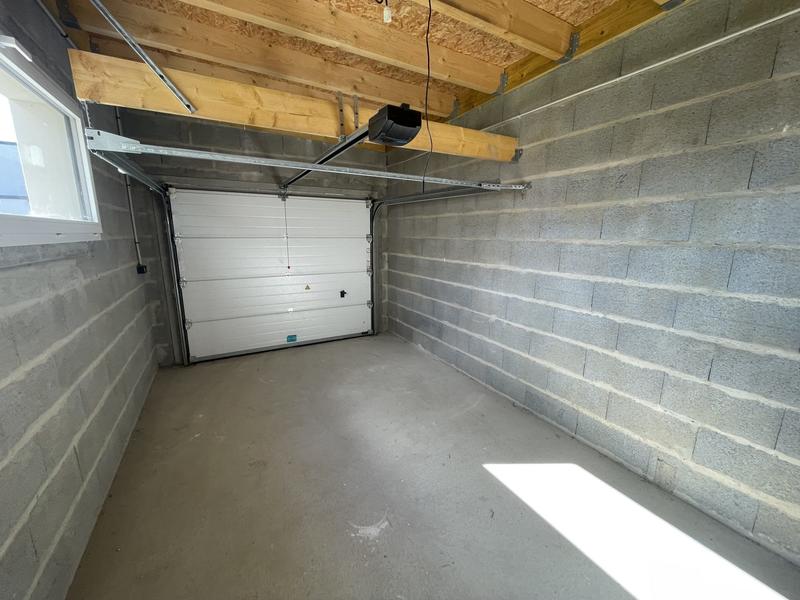 Maison contemporaine - 123 m² - 6 pièces