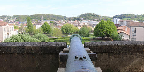 Visite guidée Périgueux 2000 ans d'histoire
