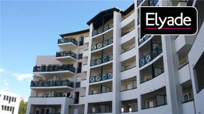 Appartement - 41 m² - 2 pièces