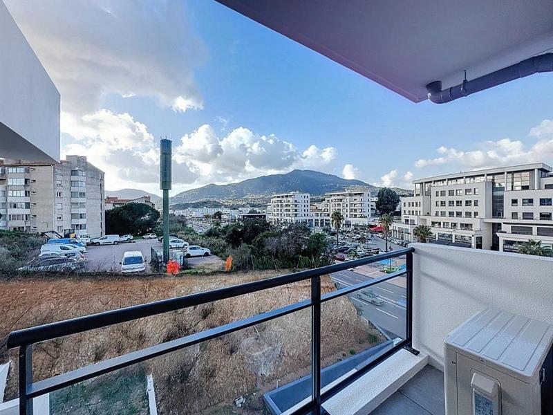 Appartement - 29 m² - 1 pièce