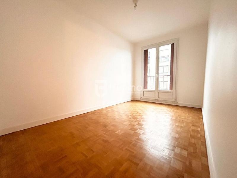 Appartement - 54 m² - 2 pièces