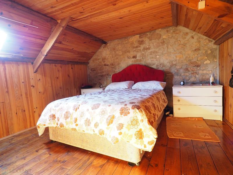 Maison - 65 m² - 3 pièces