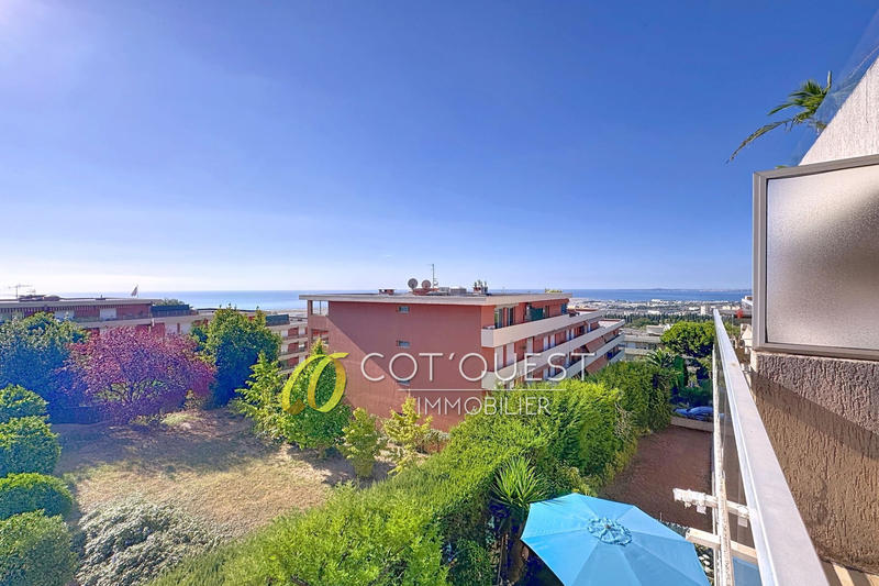 Appartement - 55 m² - 2 pièces