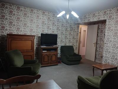 Appartement - 52 m² - 3 pièces