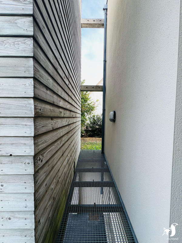 Maison - 120 m² - 4 pièces