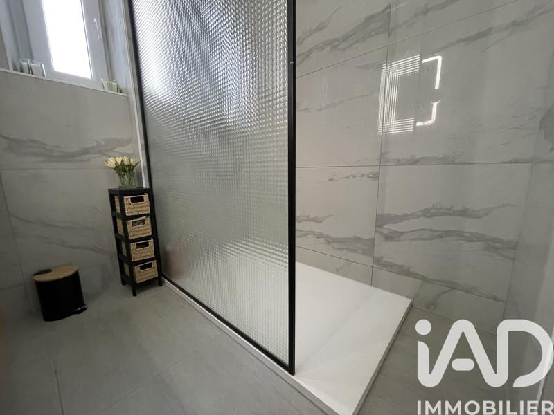 Appartement - 86 m² - 4 pièces