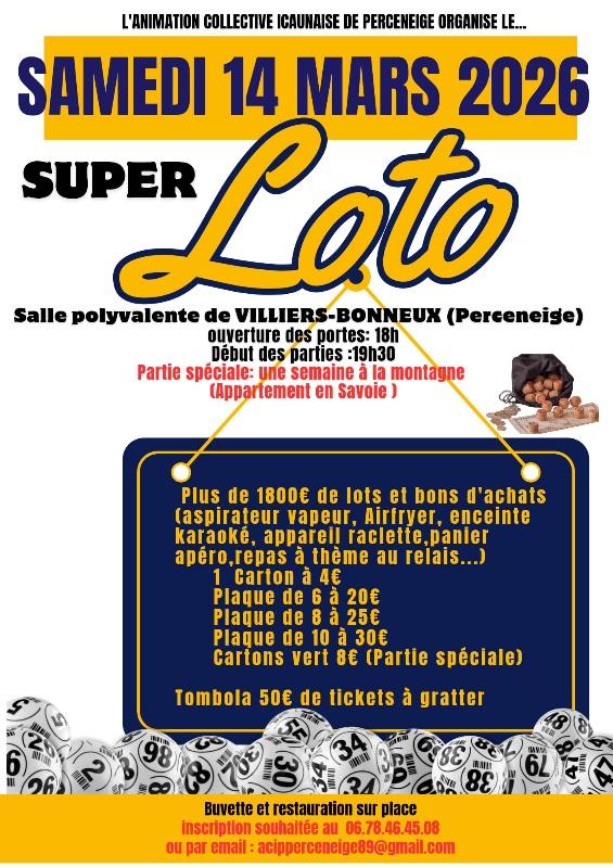Super loto