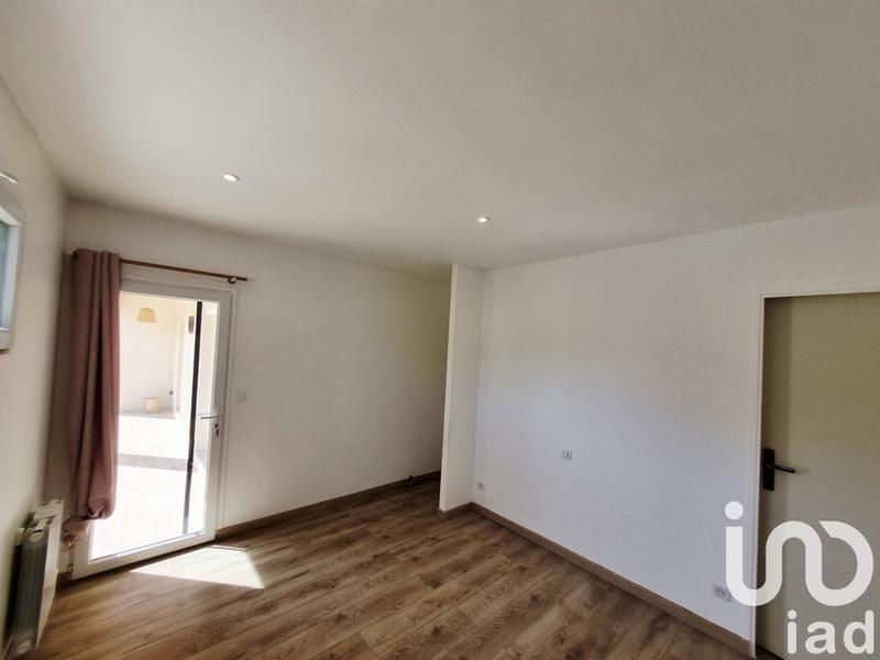 Maison - 141 m² - 5 pièces