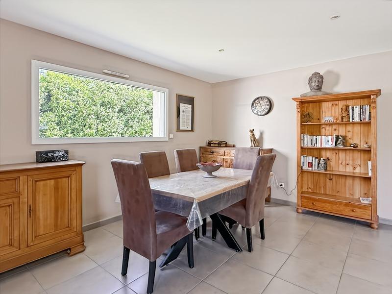 Maison - 109 m² - 6 pièces