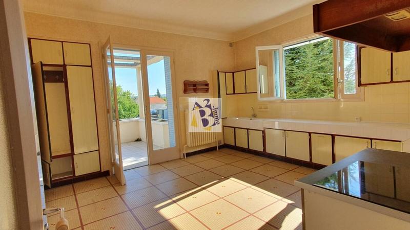 Maison - 124 m² - 5 pièces