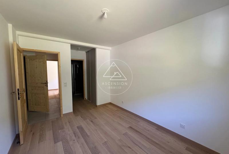 Appartement - 76 m² - 3 pièces