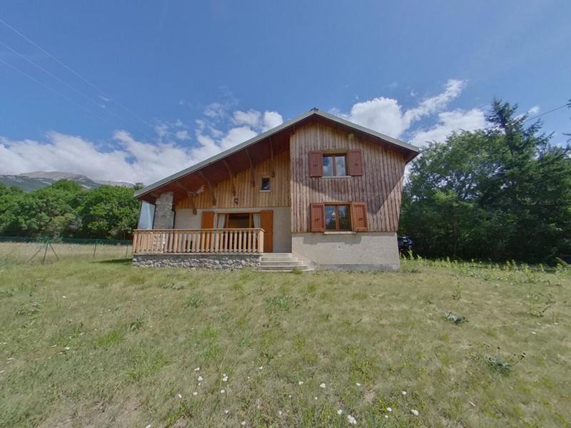 Maison - 126 m² - 5 pièces