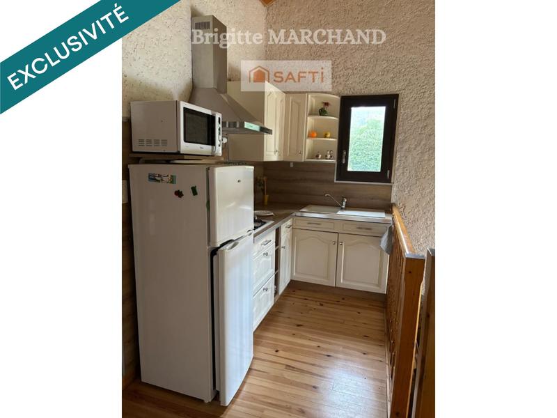 Maison - 78 m² - 4 pièces