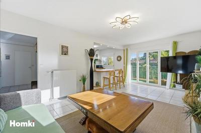 Appartement - 54 m² - 2 pièces