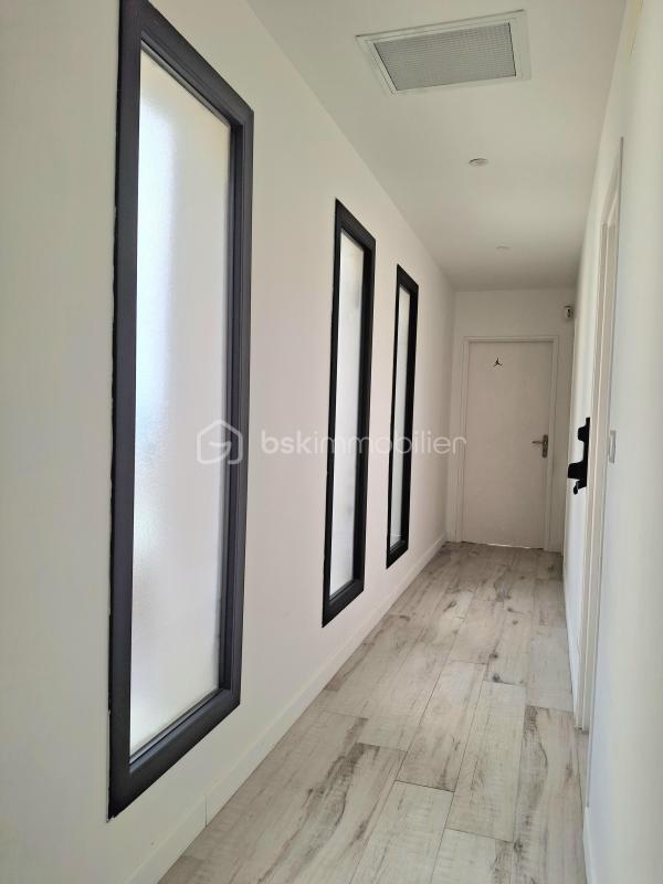 Maison - 146 m² - 5 pièces