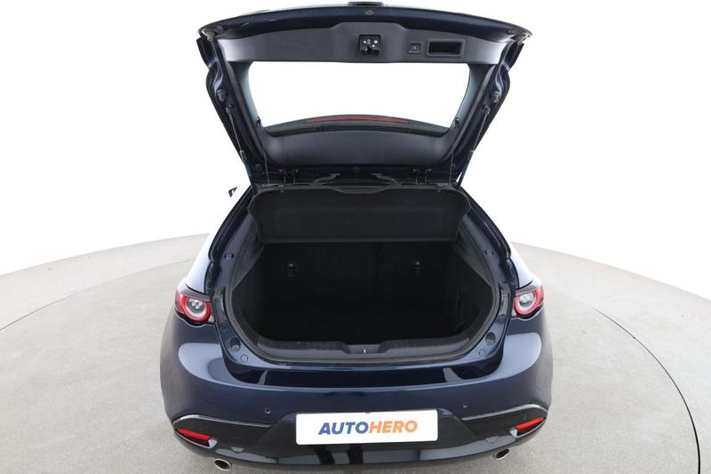 Mazda 3 2.0 Skyactiv-G m-Hybrid Style Bv6 122 ch