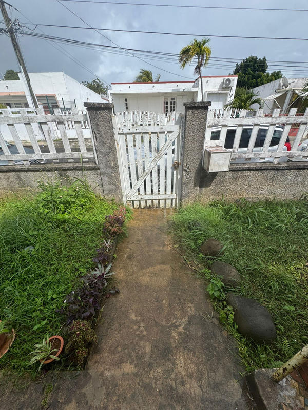 Maison - 70 m² - 4 pièces