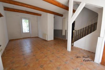 Maison de ville - 124 m² - 6 pièces