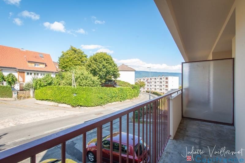 Appartement - 69 m² - 3 pièces