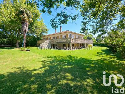 Maison - 174 m² - 5 pièces