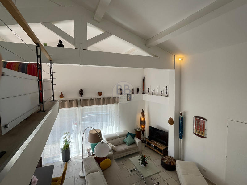 Villa - 153 m² - 5 pièces