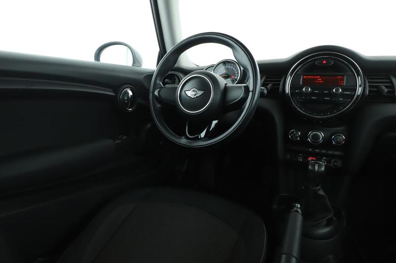 Mini Mini One d Pack Salt 3p 95 ch