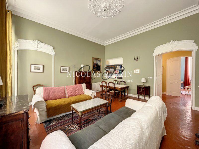 Appartement - 114 m² - 3 pièces