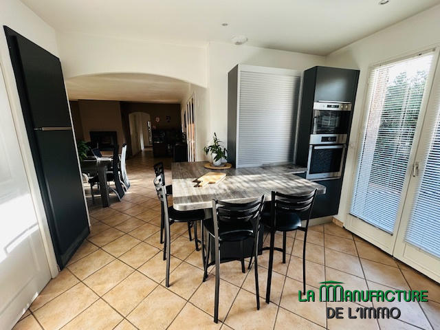 Villa - 113 m² - 4 pièces