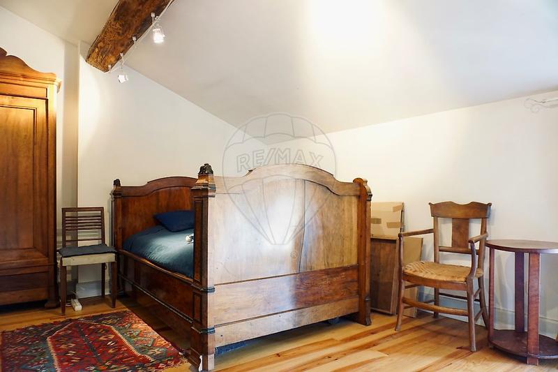 Appartement - 76 m² - 3 pièces