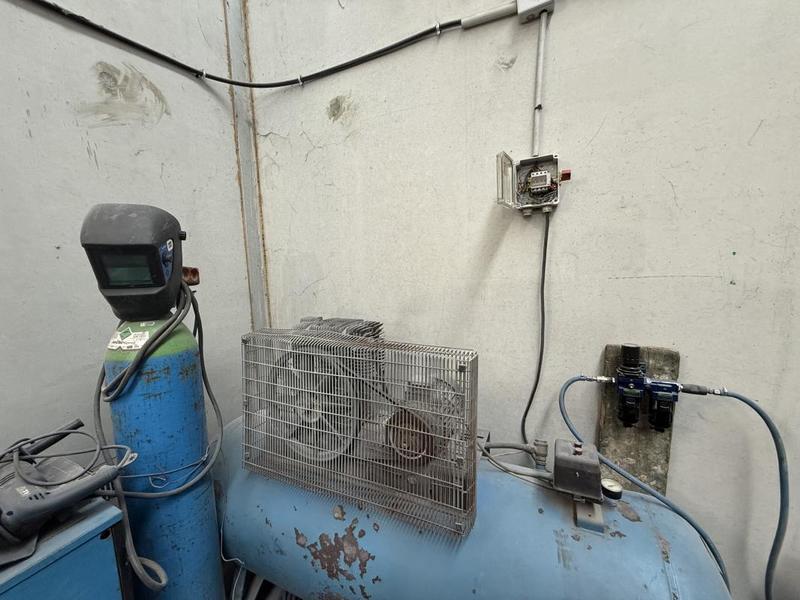 Fonds de commerce - 106 m²