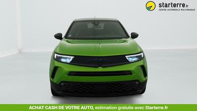 Opel Mokka 1.2 Turbo 130 ch Bva8 Gs Line