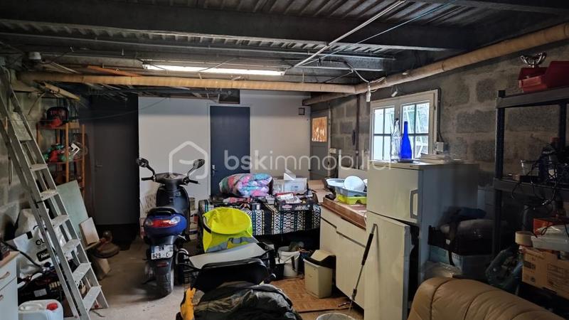 Propriété - 134 m² - 8 pièces