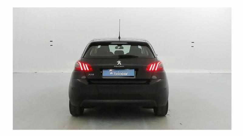 Peugeot 308 1.5 BlueHDi 130ch Allure