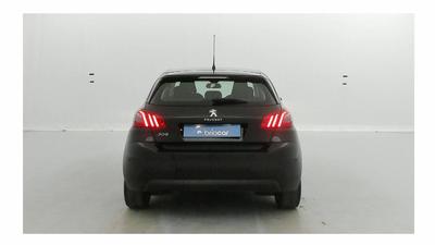 Peugeot 308 1.5 BlueHDi 130ch Allure