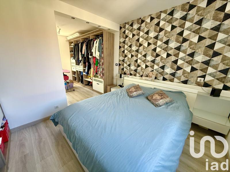 Maison - 132 m² - 6 pièces