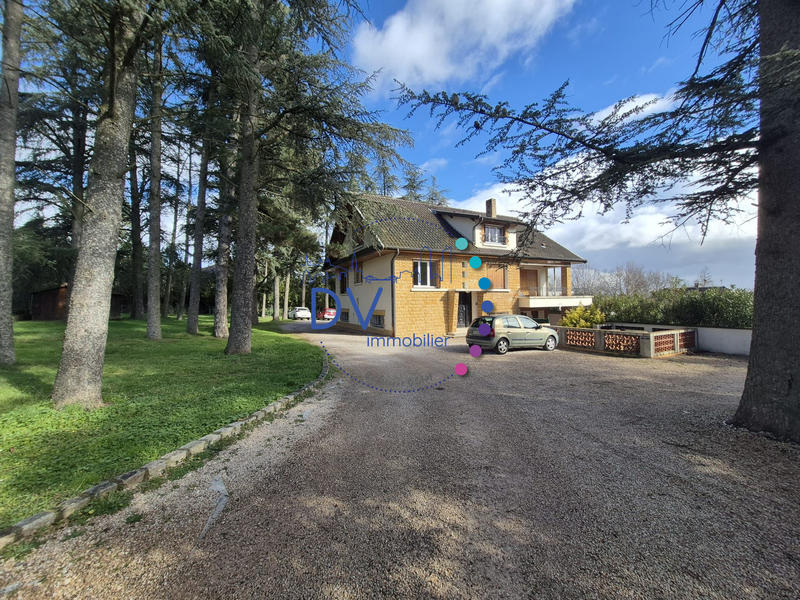 Appartement - 21 m² - 1 pièce