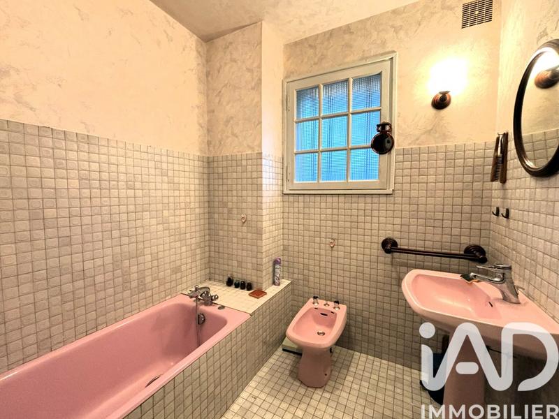 Maison - 130 m² - 4 pièces