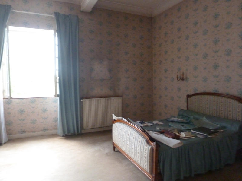 Maison - 336 m² - 8 pièces