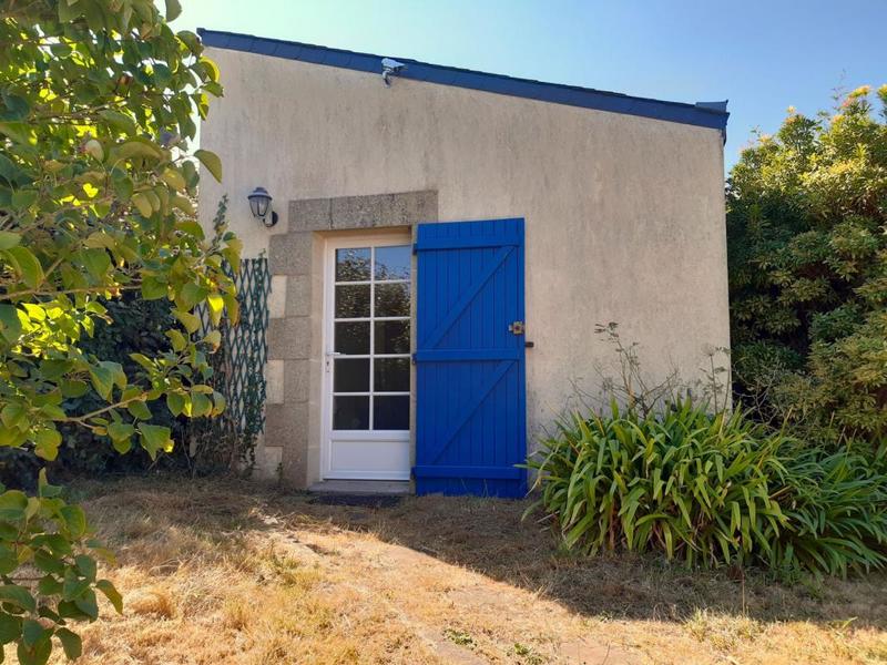 Propriété - 172 m² - 8 pièces