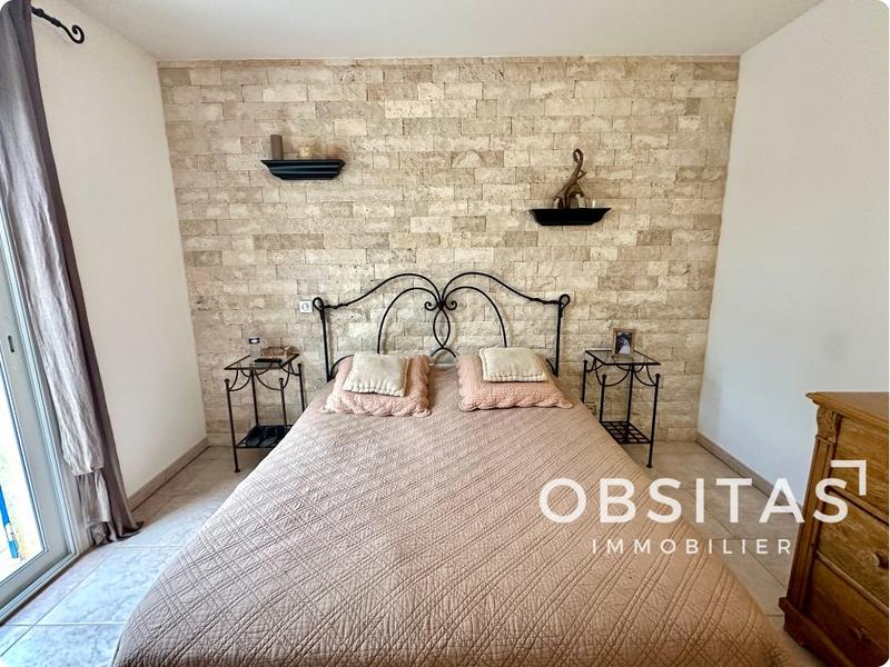 Maison - 153 m² - 5 pièces