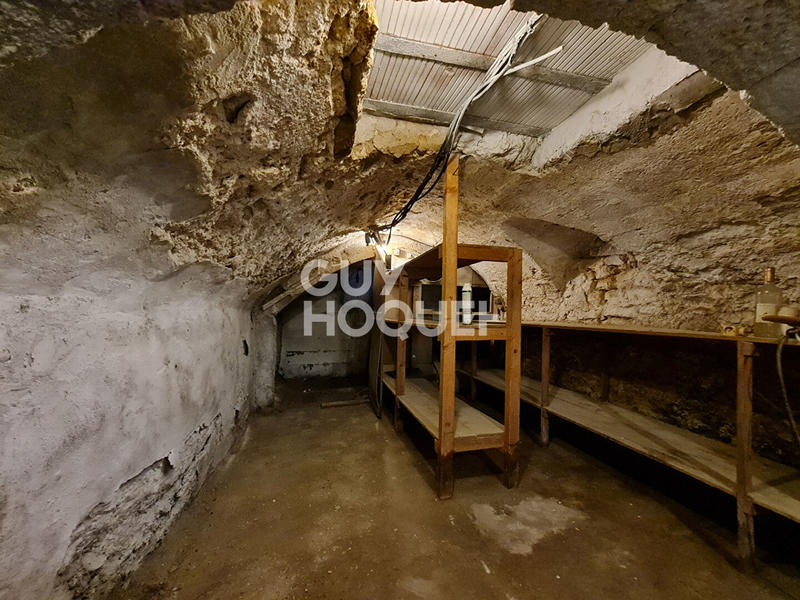 Local commercial - 29 m²