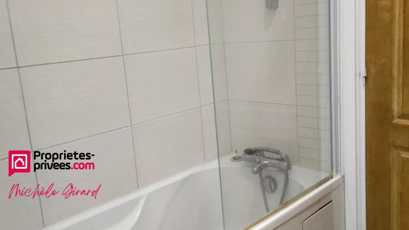 Appartement - 84 m² - 4 pièces