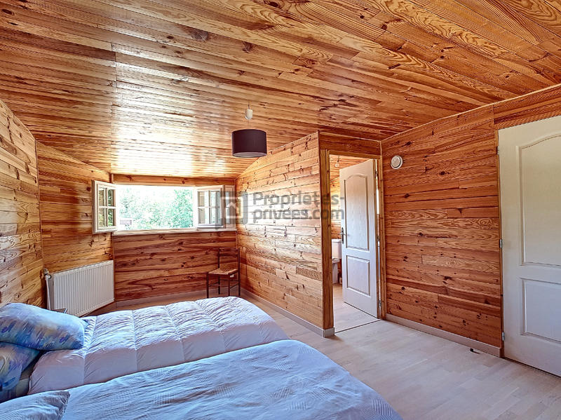 Villa - 450 m² - 13 pièces