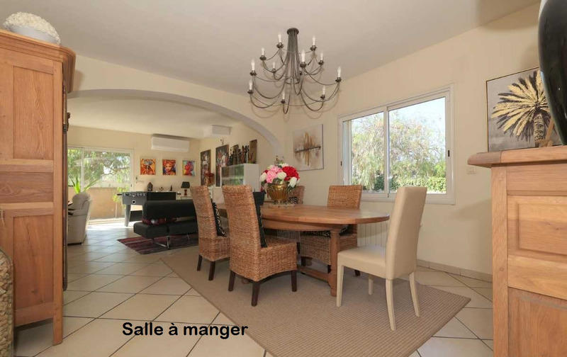 Propriété - 166 m² - 5 pièces