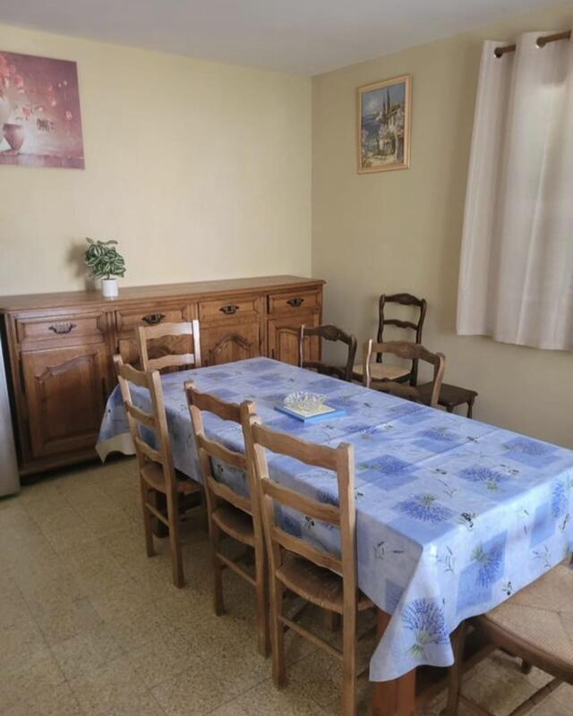 Maison - 159 m² - 7 pièces