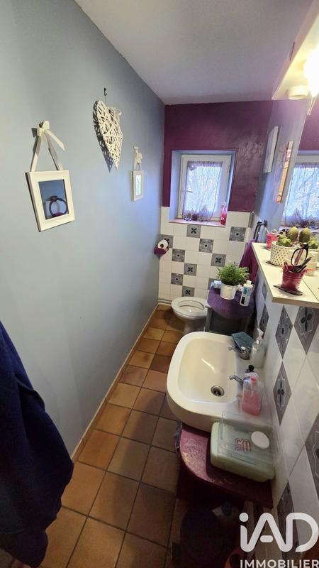 Maison - 522 m² - 11 pièces