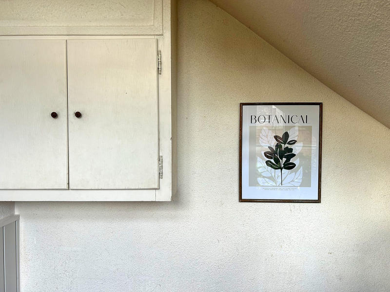 Maison ancienne - 45 m² - 2 pièces