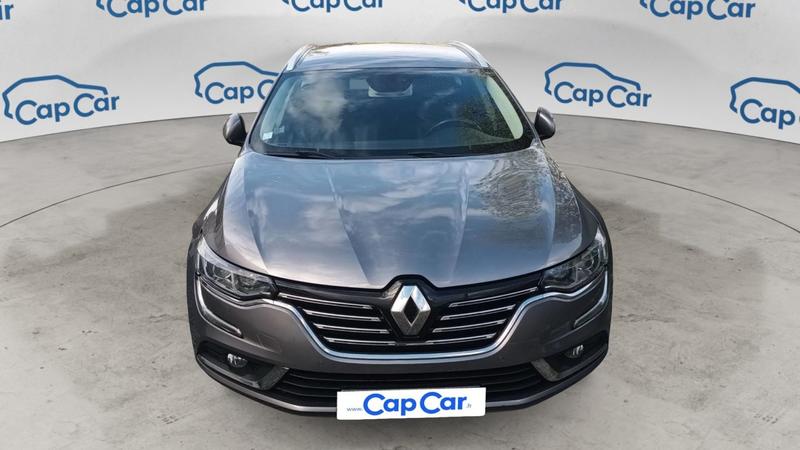 Renault Talisman estate 1.5 dCi 110 Business
