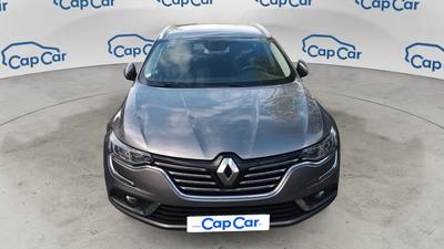 Renault Talisman estate 1.5 dCi 110 Business